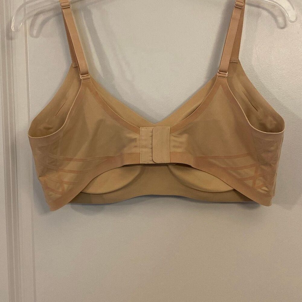 HoneyLove Silhouette bra, size extra large - Picture 5 of 9